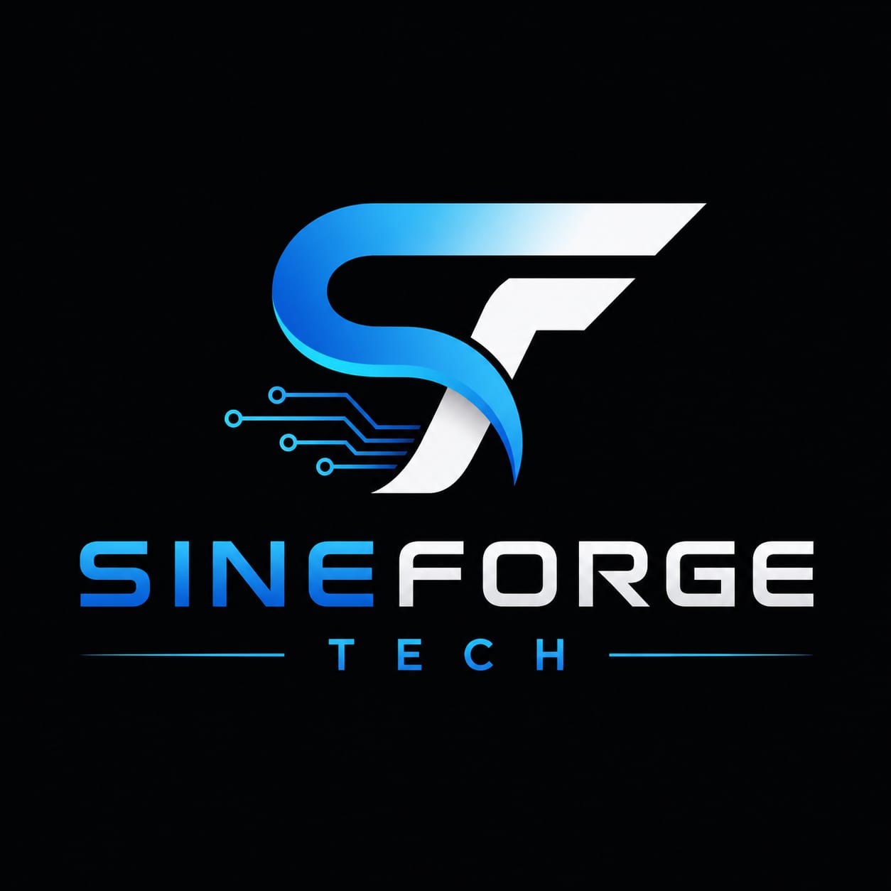 SINEFORGE TECH