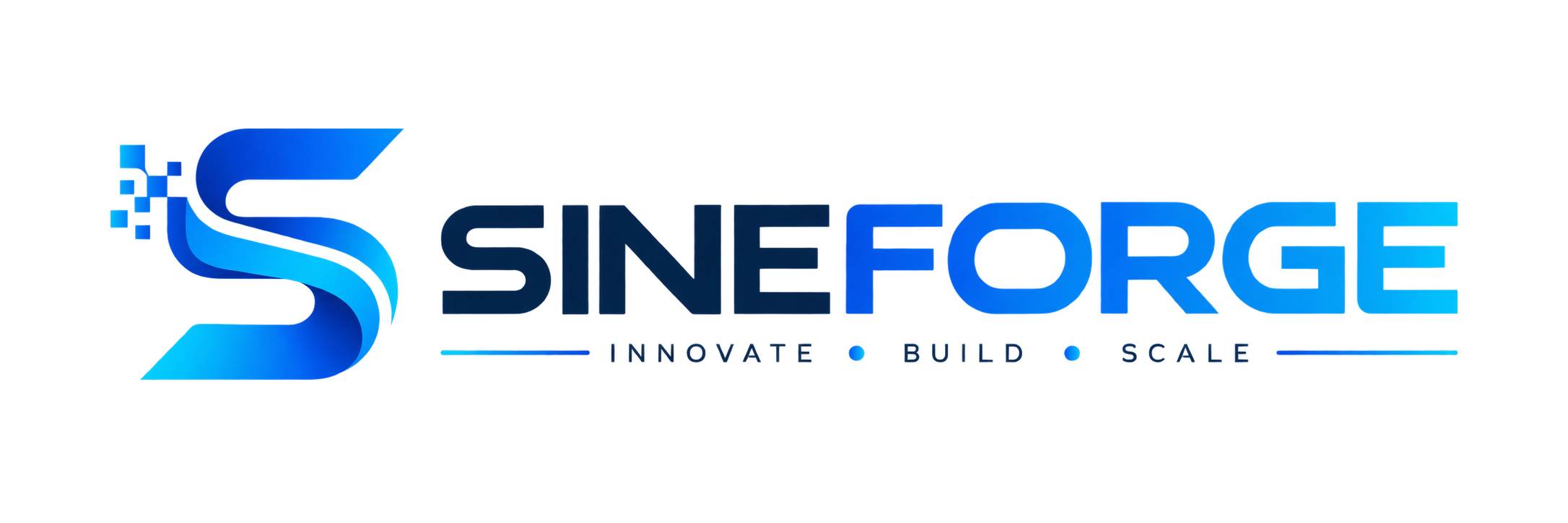 SINEFORGE TECH